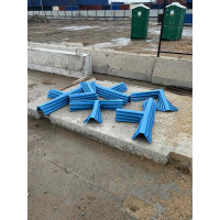 Сварка гидрошпонок фасонные элементы в ассортименте 